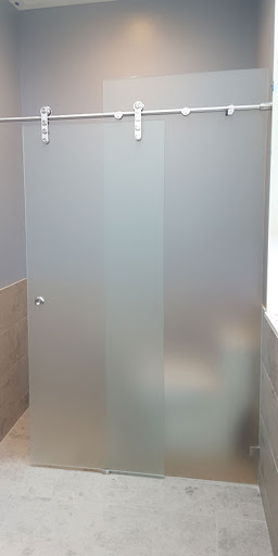 Al's Glass/Seattle Shower Door LLC