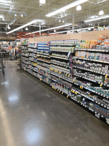 Grocery Store «Whole Foods Market», reviews and photos, 1411 E Renner Rd, Richardson, TX 75082, USA