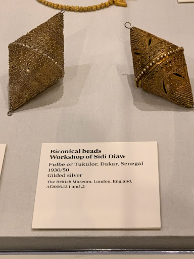 Museum «Mary and Leigh Block Museum of Art», reviews and photos, 40 Arts Cir Dr, Evanston, IL 60208, USA