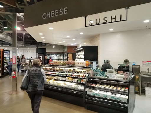 Grocery Store «Sacramento Natural Foods Co-op», reviews and photos, 2820 R St, Sacramento, CA 95816, USA