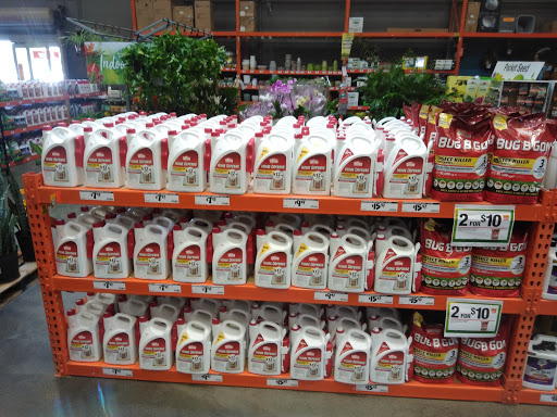 Home Improvement Store «The Home Depot», reviews and photos, 6400 Alondra Blvd, Paramount, CA 90723, USA