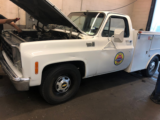 Car Repair and Maintenance «Midas», reviews and photos, 618 TX-303 Spur, Grand Prairie, TX 75051, USA