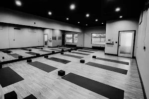 Wellness Yoga Studio image