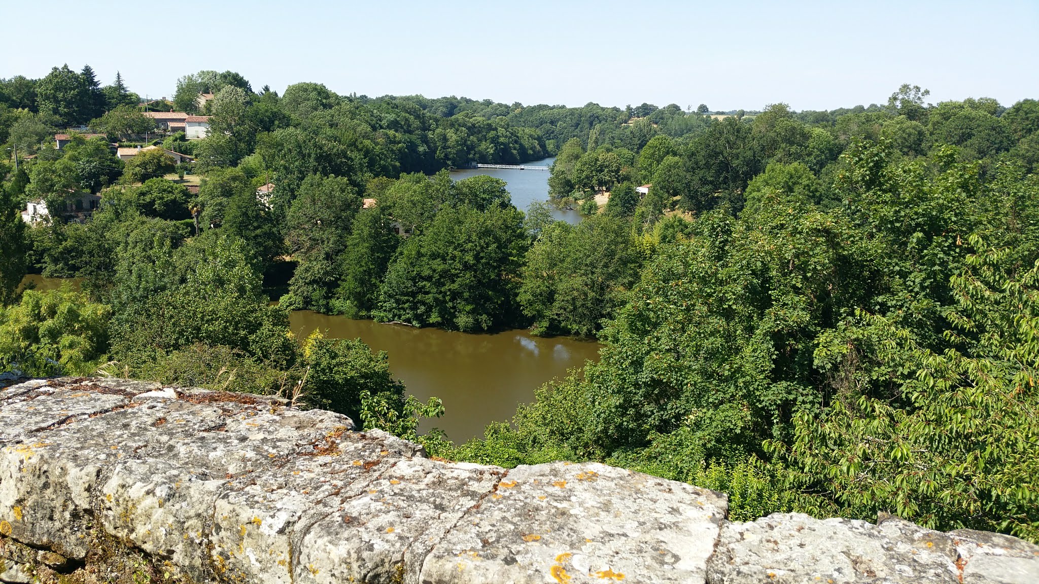 Photo n° 1 de l'avis de Michel.a fait le 04/07/2019 à 16:58