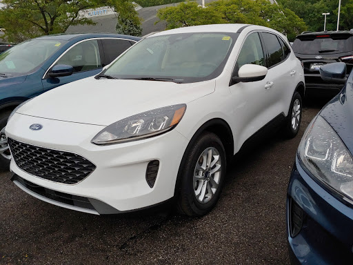 Ford Dealer «Liberty Ford Lincoln Vermilion», reviews and photos, 4215 Liberty Ave, Vermilion, OH 44089, USA