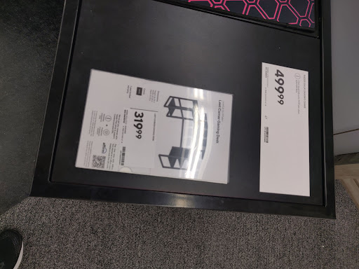 Office Supply Store «Staples», reviews and photos, 8795 SW Tualatin-Sherwood Rd, Tualatin, OR 97062, USA