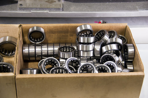 Manufacturer «Harley-Davidson Vehicle Operations», reviews and photos, 1425 Eden Rd, York, PA 17402, USA