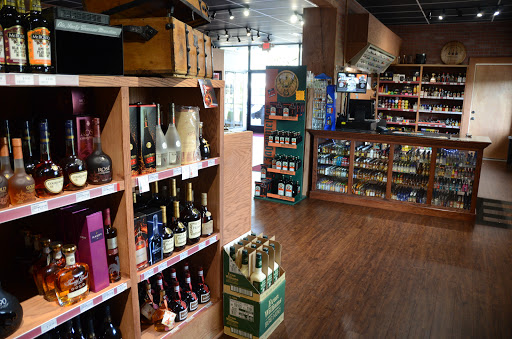 Liquor Store «Shyamrock Liquors», reviews and photos, 2926 Nashville Rd, Bowling Green, KY 42101, USA