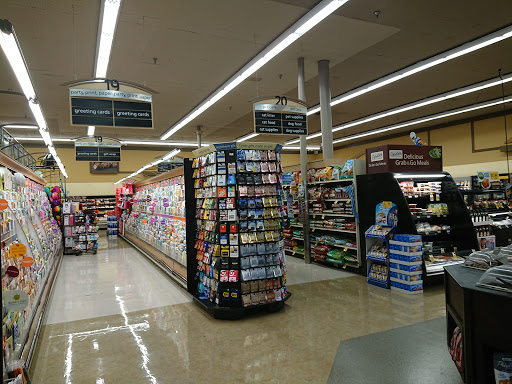 Grocery Store «Vons», reviews and photos, 350 N Lemon Ave, Walnut, CA 91789, USA
