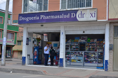 Droguería Pharma Salud D