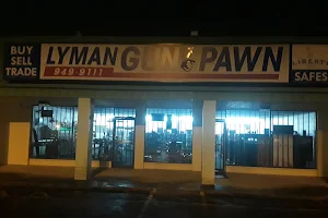 Lyman Gun & Pawn image