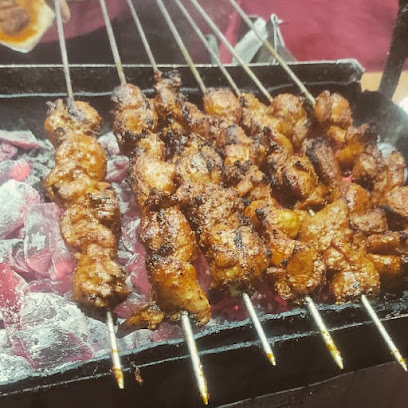 Ayaz's Kebab