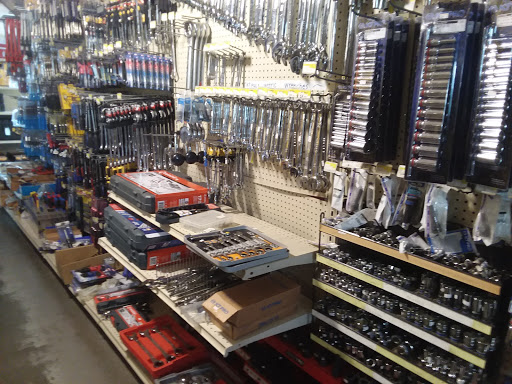 Hardware Store «Gideon King Hardware», reviews and photos, 5466 Friendship Ln, Kinzers, PA 17535, USA