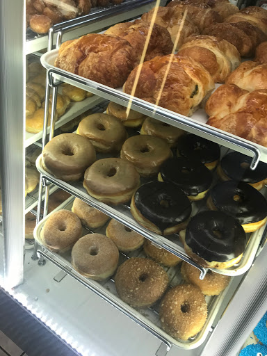 Donut Shop «Station Donuts», reviews and photos, 18316 Imperial Hwy, Yorba Linda, CA 92886, USA