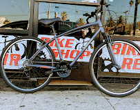 KJs Bike Shop Inc - Photo 2 - Car repair in Los Angeles, CA, Los Angeles