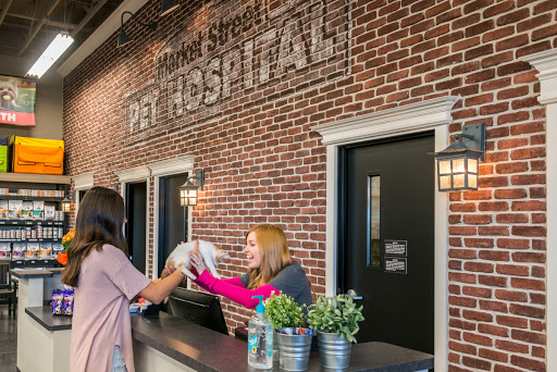 Pet Store «Market Street PET DEPOT», reviews and photos, 2979 S Market St, Gilbert, AZ 85295, USA