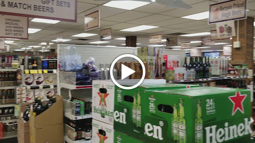 Liquor Store «Liquor Outlet Wine Cellars», reviews and photos, 289 Myrtle Ave, Boonton, NJ 07005, USA