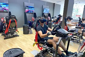 Red Zone VR Racing Lounge image