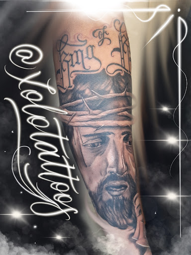 Explore tattoo ideas names on wrist, creative tattoo ideas in El Paso, available at The Hive Collective