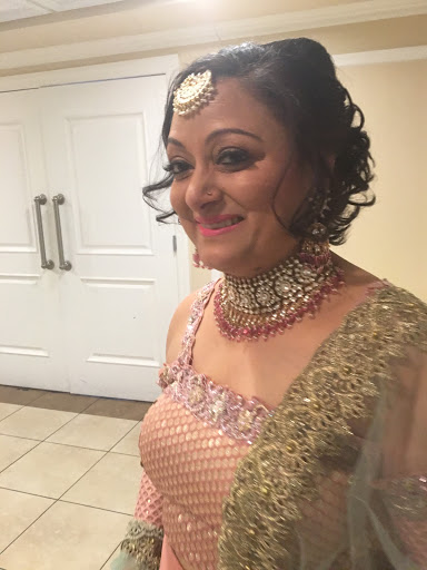 Beauty Salon «Indian Bridal And Beauty Salon», reviews and photos, 430 Plainsboro Rd, Plainsboro Township, NJ 08536, USA