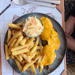 Photo n°1 de l'avis de Karl.l fait le 18/05/2023 à 19:59 sur le  Louisiana - Steakhaus & Südstaaten-Restaurant à Erfurt