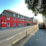 Photo n°1 de l'avis de Stephan.a fait le 24/09/2021 à 16:36 sur le  Hotel Wilder Mann à Aschaffenburg