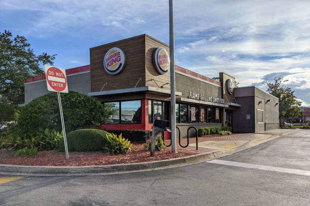 Burger King 32073