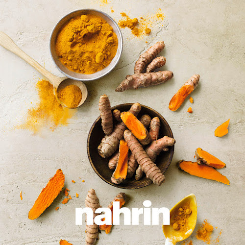 Nahrin AG - Bouillons, Gewürze, Nahrungsergänzung, Vitamine - Sarnen