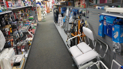 Pharmacy «Briargrove Pharmacy & Gifts», reviews and photos, 6435 San Felipe St, Houston, TX 77057, USA