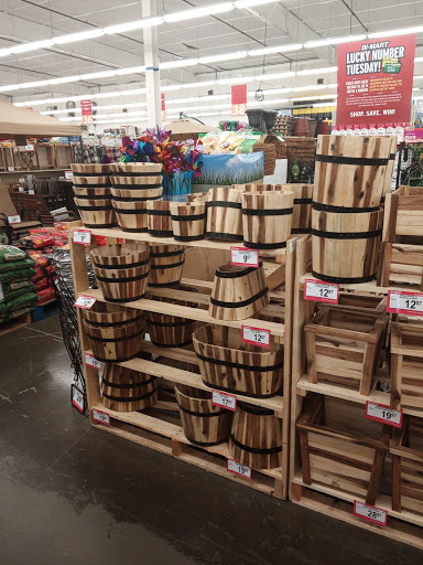 Department Store «Bi-Mart», reviews and photos, 444 Pacific Ave S, Monmouth, OR 97361, USA