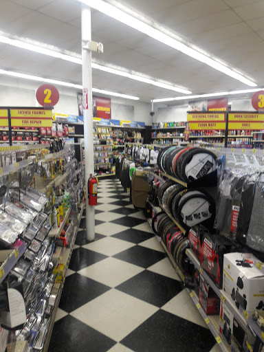 Auto Parts Store «Advance Auto Parts», reviews and photos, 11140 Tara Blvd, Lovejoy, GA 30250, USA