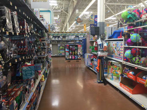 Department Store «Walmart Supercenter», reviews and photos, 5491 US-151 BUS, Marion, IA 52302, USA