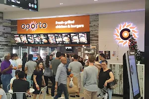 Oporto DFO Homebush image