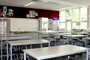 Westlake Girls High School Food Technology Block