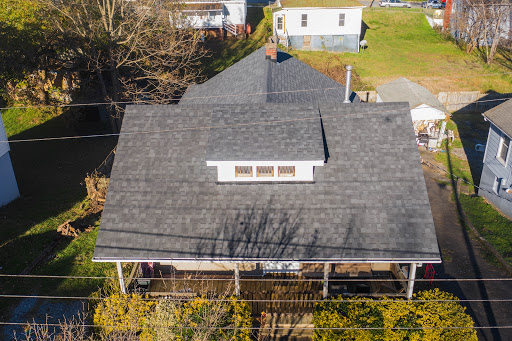 Roofing Contractor «Lynchburg Roofing, Roanoke», reviews and photos, 7 Walnut Ave, Vinton, VA 24179, USA