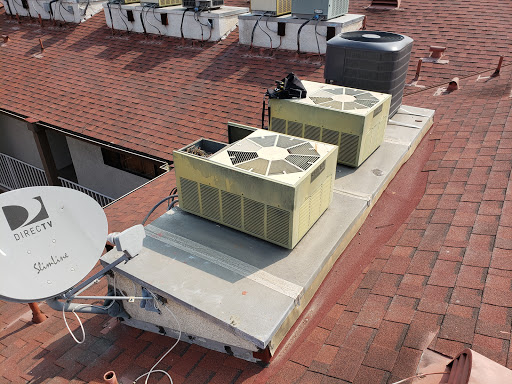 Air Conditioning Repair Service «California Air Conditioning Systems, Inc.», reviews and photos