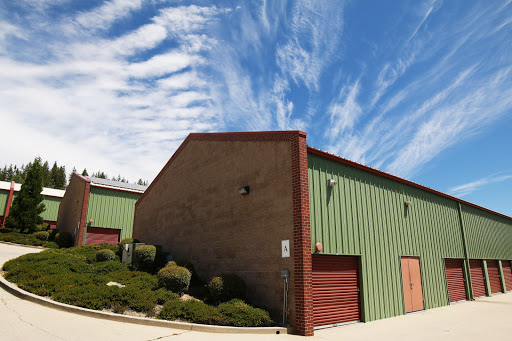 150 Spring Hill Dr, Grass Valley, CA 95945, USA