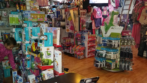 Tienda Diskids