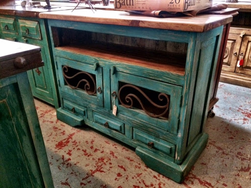 Rustic Furniture Store «Monterrey Furniture Rustic and more», reviews and photos, 1926 Broadway St, San Antonio, TX 78215, USA