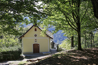 Penzenstein Kapelle