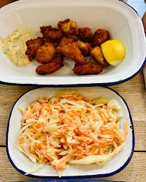 Photo n°75 de Johana's Fish & Chips à Paris ()