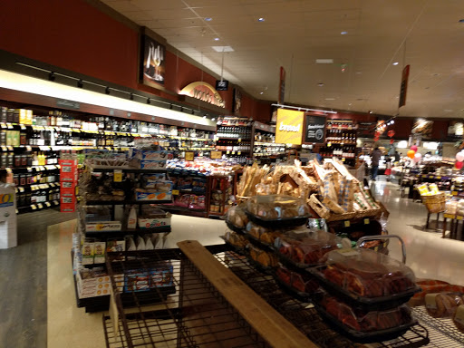 Grocery Store «Safeway», reviews and photos, 20620 W Homestead Rd, Cupertino, CA 95014, USA