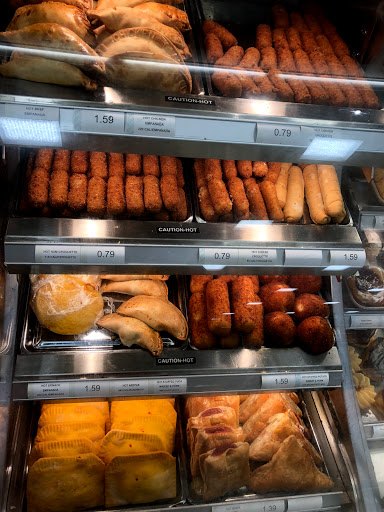 Supermarket «Publix Super Market at Welleby Plaza», reviews and photos, 10155 W Oakland Park Blvd, Sunrise, FL 33351, USA