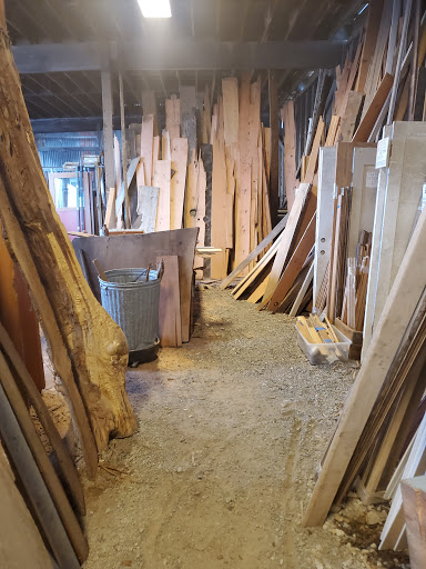 Architectural Salvage Store «Earthwise Architectural Salvage», reviews and photos, 628 E 60th St, Tacoma, WA 98404, USA