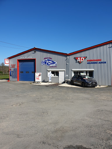 Photo 4 - GARAGE PRESTAFORMAUTO