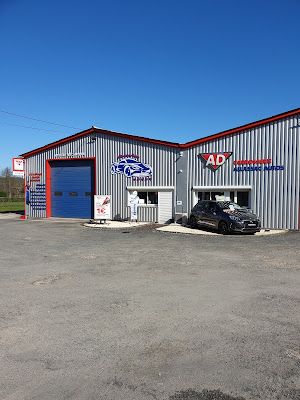 ALLASSAC AUTOS à Allassac