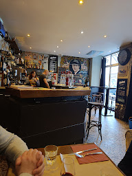 Photo n°14 de Le Progrès à Paris ()