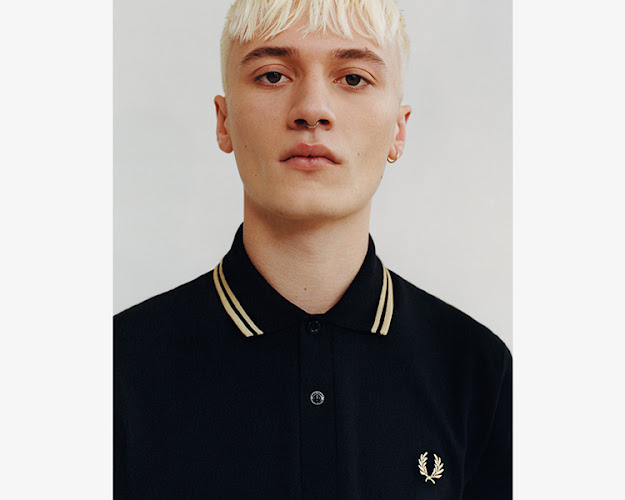 FRED PERRY Livingston Outlet - Livingston