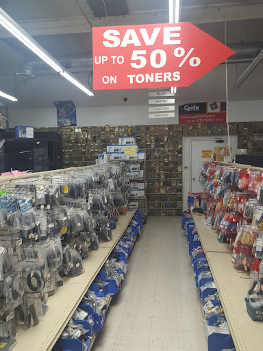 Computer Store «Alltech Electronics Co Inc», reviews and photos, 1300 E Edinger Ave, Santa Ana, CA 92705, USA