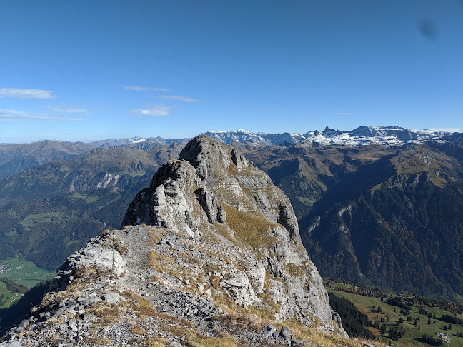 8784 Glarus Süd, Schweiz